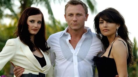 darsteller casino royale|Casino Royale (2006) Cast and Crew .